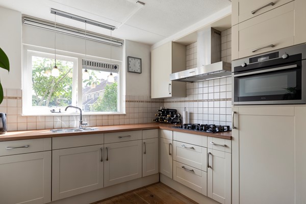 Medium property photo - Kruiszwin 5336, 1788 RD Julianadorp